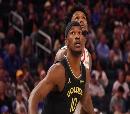 巴特勒称勇士队可悲，热火队却一路高歌猛进，这番话真是莫大讽刺