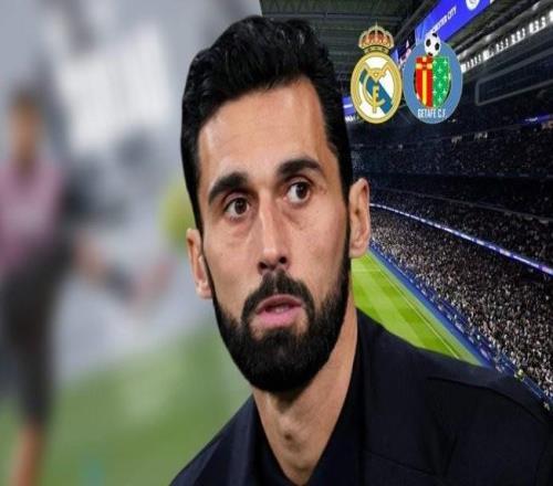 能否延续皇马近16次西甲主场对阵赫塔费全胜