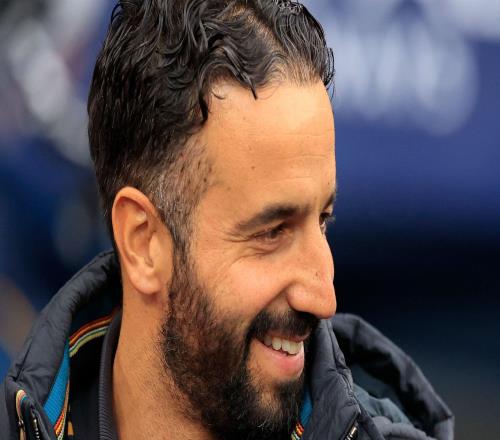 豪门震荡！曼联官宣阿莫林下课，胜率低+炮轰高层，还贬低球员