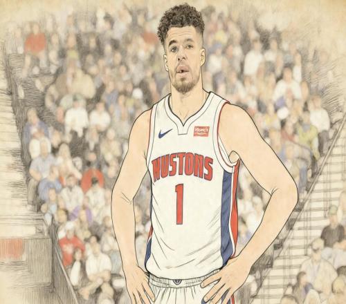 东部第一要出手了！瞄上湖人勇士意中人，4换1抢场均26+7前锋