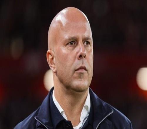 斯洛特：未来一周有三个重大挑战，但我们多次证明自己能应对