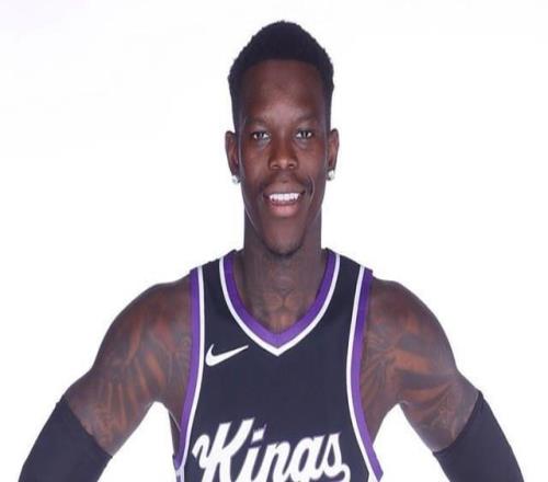 小瓦格纳盛赞德国队友施罗德这样的“小黑”在NBA还要流浪