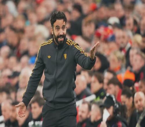 曼联vs森林：伤病少、势头好，阿莫林能否带曼联4连胜