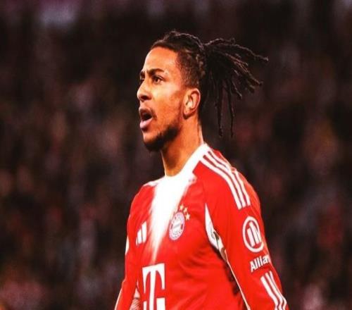 最喜欢的对手，奥利塞生涯4次对莱比锡斩4球6助攻