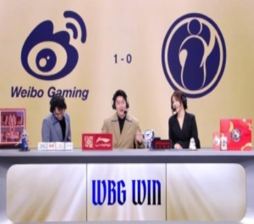 管泽元：很庆幸三个人上班因为是左右两个人投MVP，我不用投