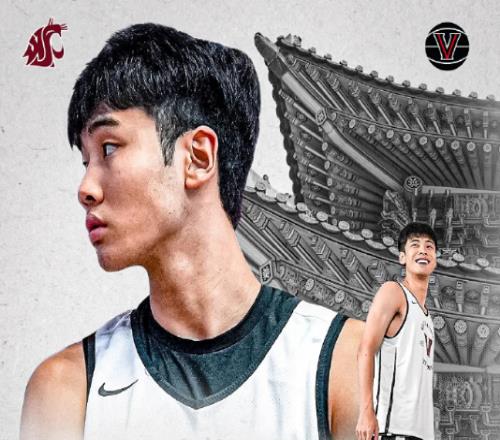 当选全场MVP！张博源返美加盟首秀20分钟18+6率队大胜