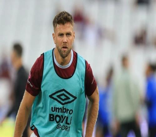 记者：米兰接近租借菲尔克鲁格，买断费1300万欧