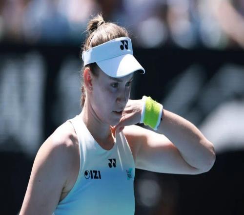 莱巴“钻”娜状态延续将战佩古拉小德再收“退赛礼”直面辛纳