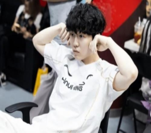 Rookie：只要比赛赢了，对我来说MVP这些东西不是特别在乎