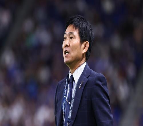 森保一：远藤航已经接受了手术，他应该能赶上世界杯