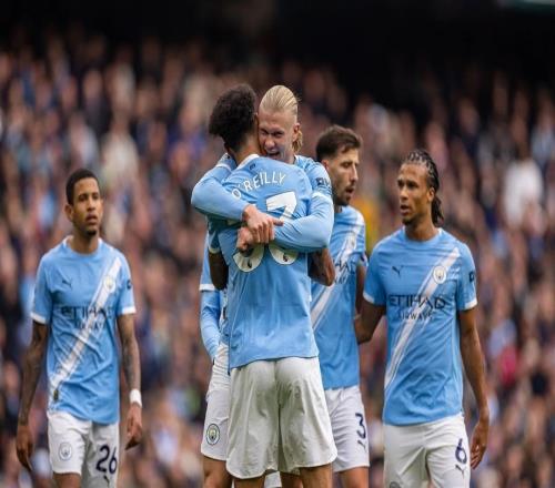 6日凌晨欧冠联赛第四轮又有好戏，重回正轨的曼城能否反制大黄蜂