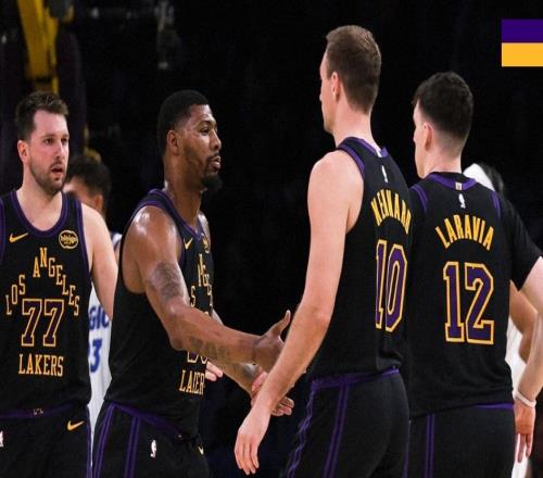 东契奇为绝杀丢锅辩解！美记称关键时刻太糟糕湖蜜嘲讽又尿裤子