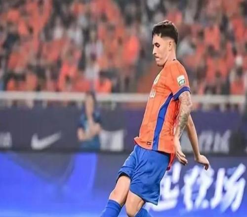 山东泰山建队策略曝光：签恒大旧将，最多换2外援，瓦科留不住了