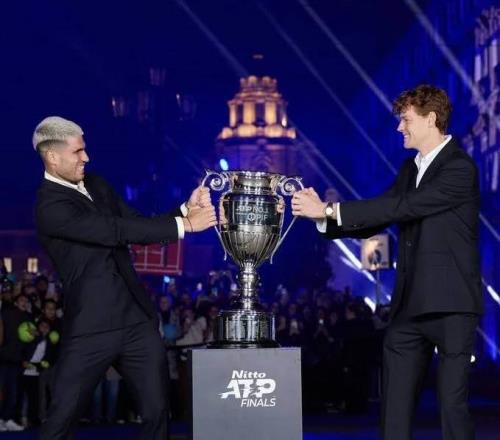 阿卡大战第16季：两个一生之敌，年度最后一战之四