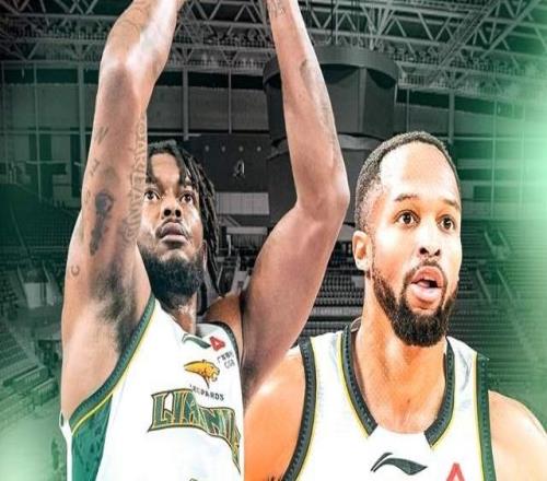 该出手时就出手！杨鸣不忍了，辽篮裁掉2人，新援打广东有望首秀