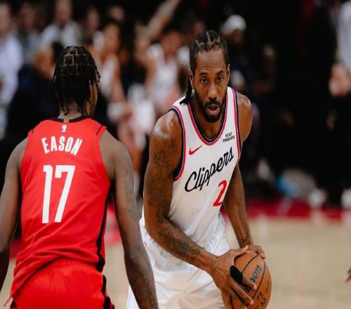 伦纳德24+8，快船惜败火箭！杜兰特迎里程碑，火箭赢球却暴露短板