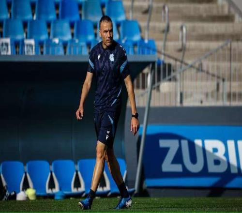 皇社主帅：塞维利亚是支非常优秀的球队，我们已做好充分准备