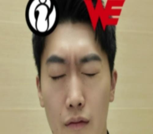 管泽元同时睁眼就去看：今天没有iG打BLG，我也不在一路解说