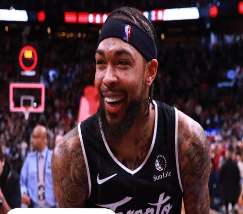 豪取7连胜升至东部第二，猛龙创造球队自22年2月以来的纪录