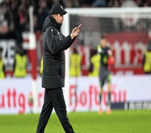 小赫内斯：凯恩的射门不管远近都很精准，我们没有防守到位