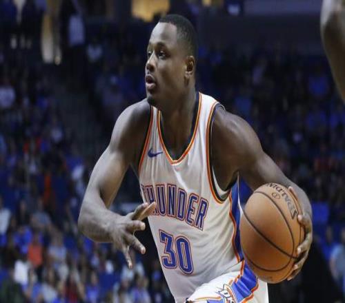 拒绝摆烂！广州大手笔签下NBA级前锋，四外援携手全力冲击季后赛