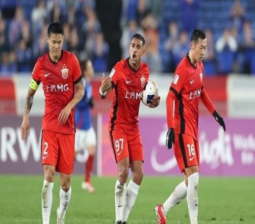 太尴尬！包揽亚冠东亚区倒数前3！我们中超球队真是太厉害了