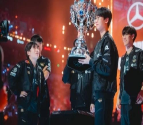 Doran：我度过了记忆深刻、幸福的一年