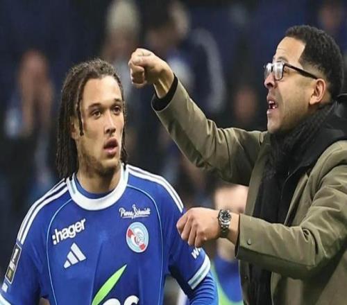 TA分析罗塞尼尔战术特点：阵型灵活、强调中路推进和高位压迫