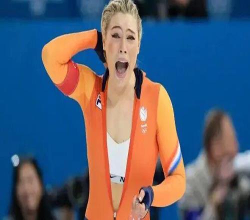 冠军的胸前，耐克的胜利体育营销