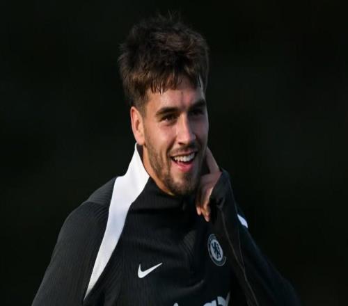 吉乌谈中断桑德兰租借：这段经历有点混乱，但我从未感到失望