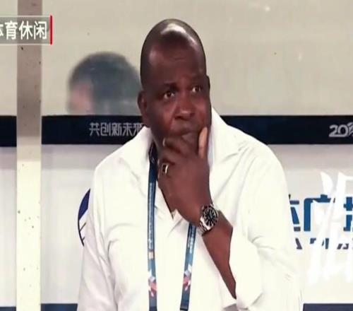 李平康：国安前主帅斯坦利有望重回中超，去某强队当助教