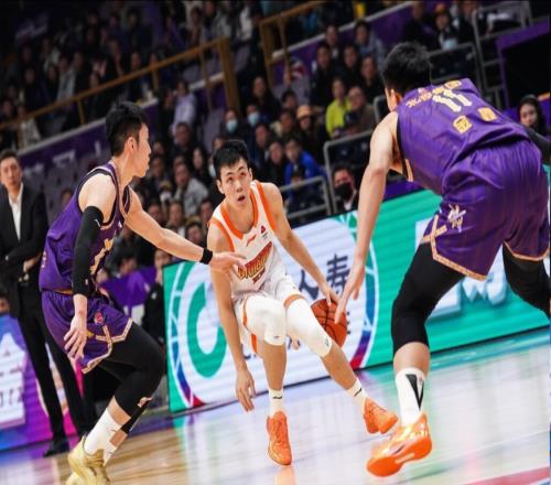 入选集训队又怎样郭导固执+保守，最佳新秀大概率落选正式名单