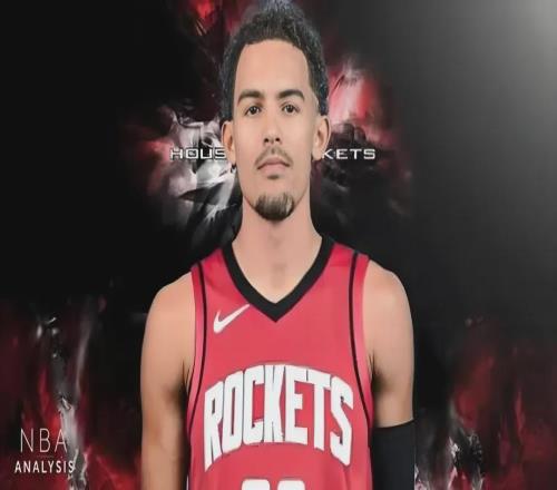 沮丧！2亿大合同泡汤！曝火箭有意交易特雷杨