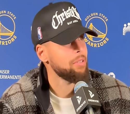 库里谈科尔被驱逐出场：今天有两次吹罚非常离谱，我支持他的做法