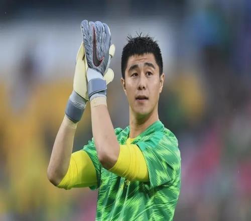 80后中超老将盘点！京门铁闸！“大器晚成”的国安门神侯森！