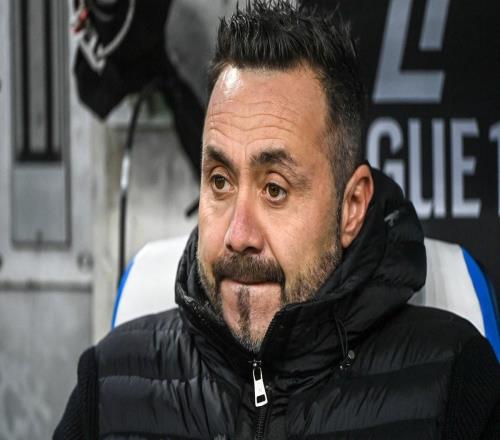 跟队：德泽尔比目前不是切尔西新帅候选