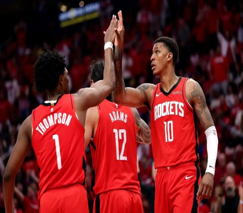 无需太担心，申京伤退火箭再输独行侠，两将发挥失常球队痛失好局