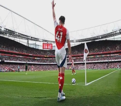 英超角球进球达到历史最高！阿森纳已利用定位球打入9球