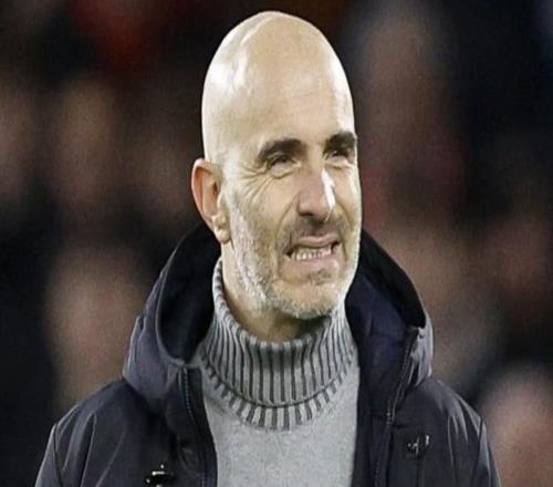 电讯报：目前高层和马雷斯卡都尚未准备做出分道扬镳的决定