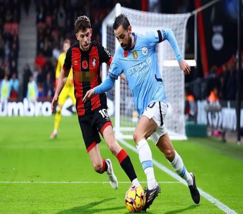 凌晨曼城出战：剑指主场9连杀！赢球=进英超前3太子200场