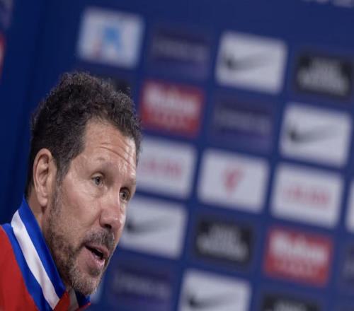 塞尔：马竞内部认为之后引进的球员必须在实力上优于离队者