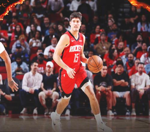 步行者vs火箭前瞻：杜兰特缺席，步行者状态回暖拒绝缴械