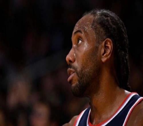 重罚阴阳合同！曝NBA正考虑取消伦纳德合同湖勇尼有意“接盘”