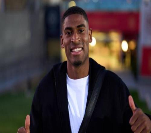 莫斯克拉谈入选西班牙队：这是梦想成真，这份喜悦难以言表