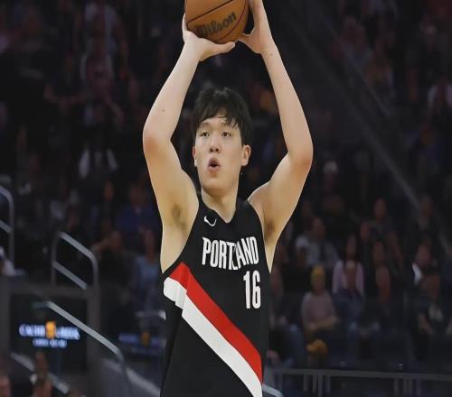 杨瀚森9+5+3数据背后，隐藏着哪些NBA生存法则