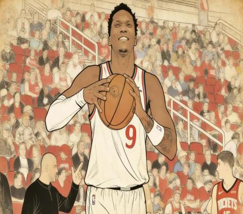 狂砍38分，队史第一人！船蜜：祖巴茨别联系了，我怕马瑟林误会