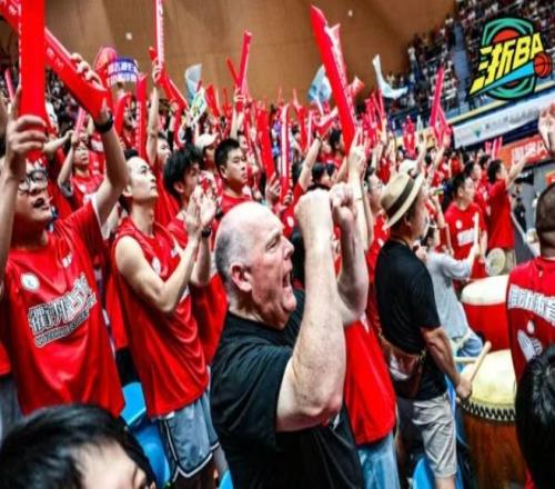 从保罗乔治到追梦格林，一年一个NBA球星，衢州的世界篮球梦