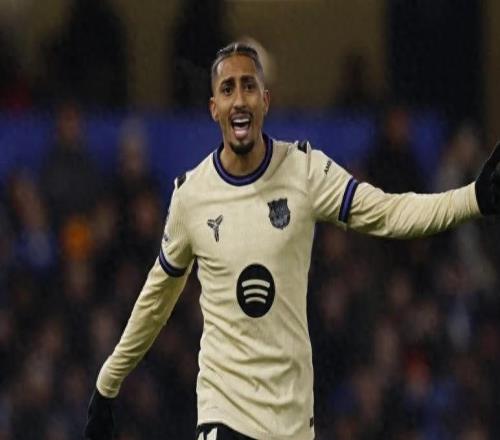 参与62球助却无缘FIFA最佳阵容巴萨球星的妻子炮轰国际足联