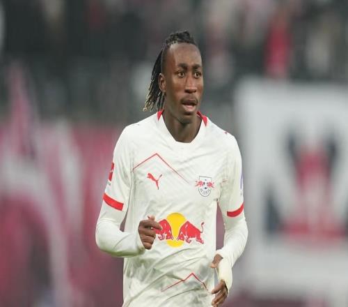 曼晚：曼联有意今夏引入扬迪奥曼德，将面临多家俱乐部竞争