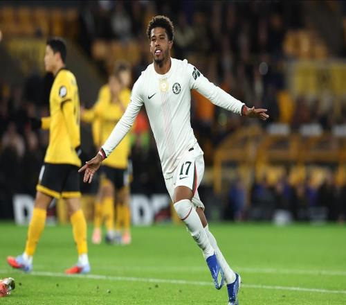 安德雷：我知道罗塞尼尔想要的风格，在切尔西要赢得奖杯